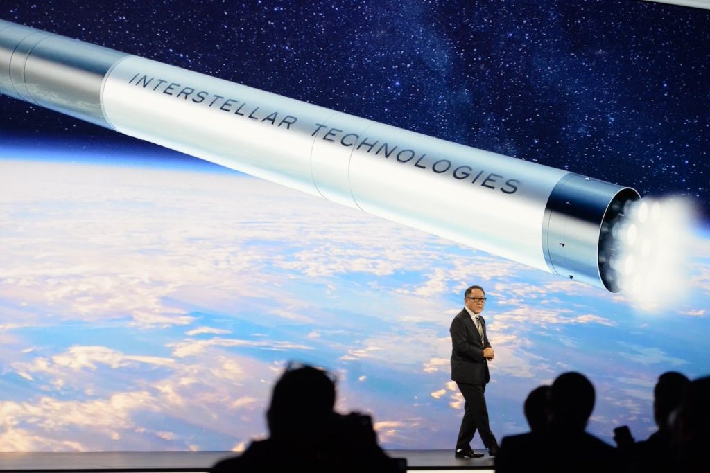 Toyota Enters the Space Game With $44 Million Rocket Investment_677ed1f2c816b.jpeg