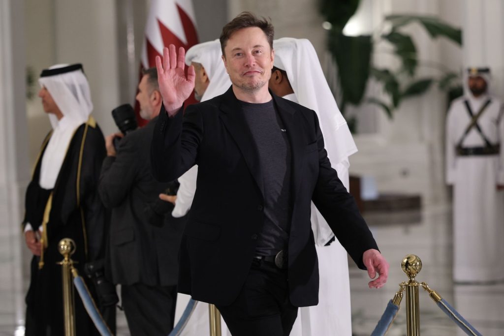 Elon Musk Flaked on His Big Mars Talk. Here’s What He Might’ve Been Doing Instead_6837640046fce.jpeg