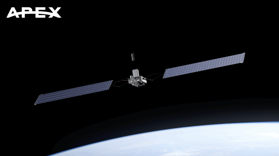 Apex Plans to Introduce Commercial Interceptor Demonstration Next Year
