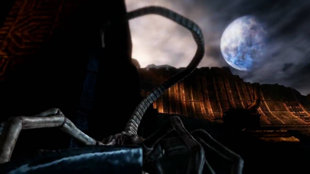 Aliens vs. Predator - Launch trailer - YouTube