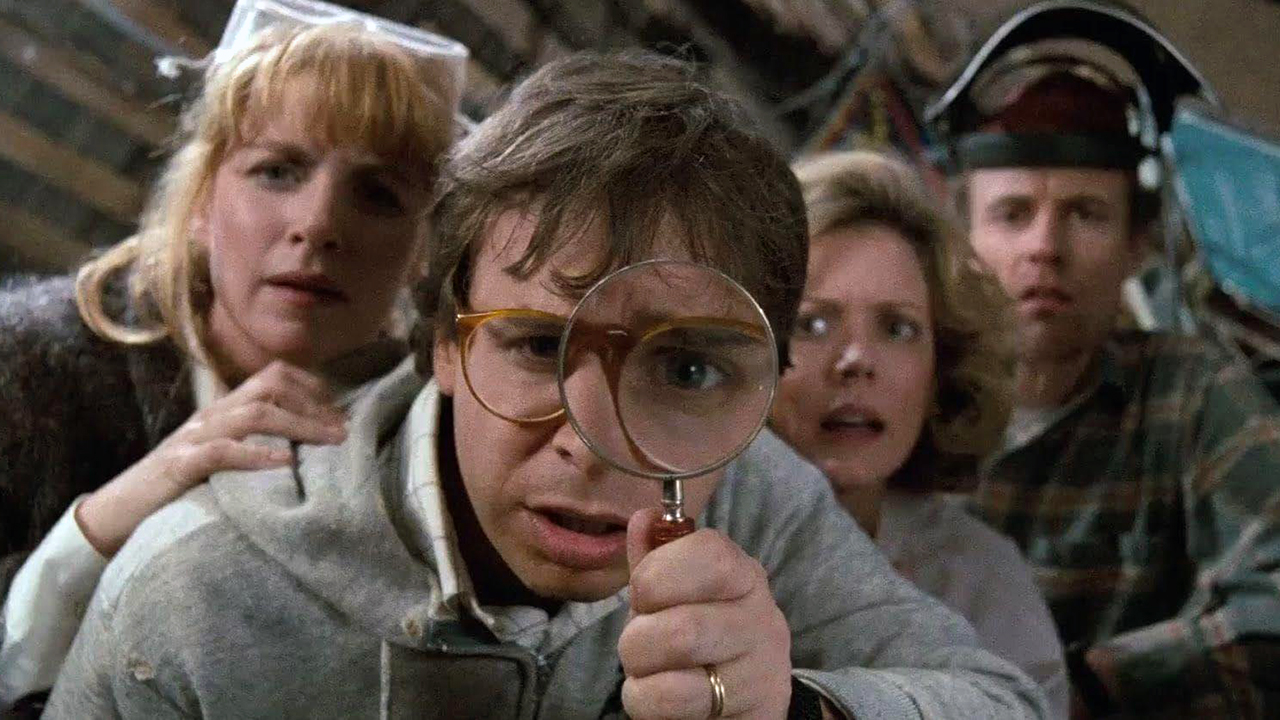 Screenshot from the Disney movie 