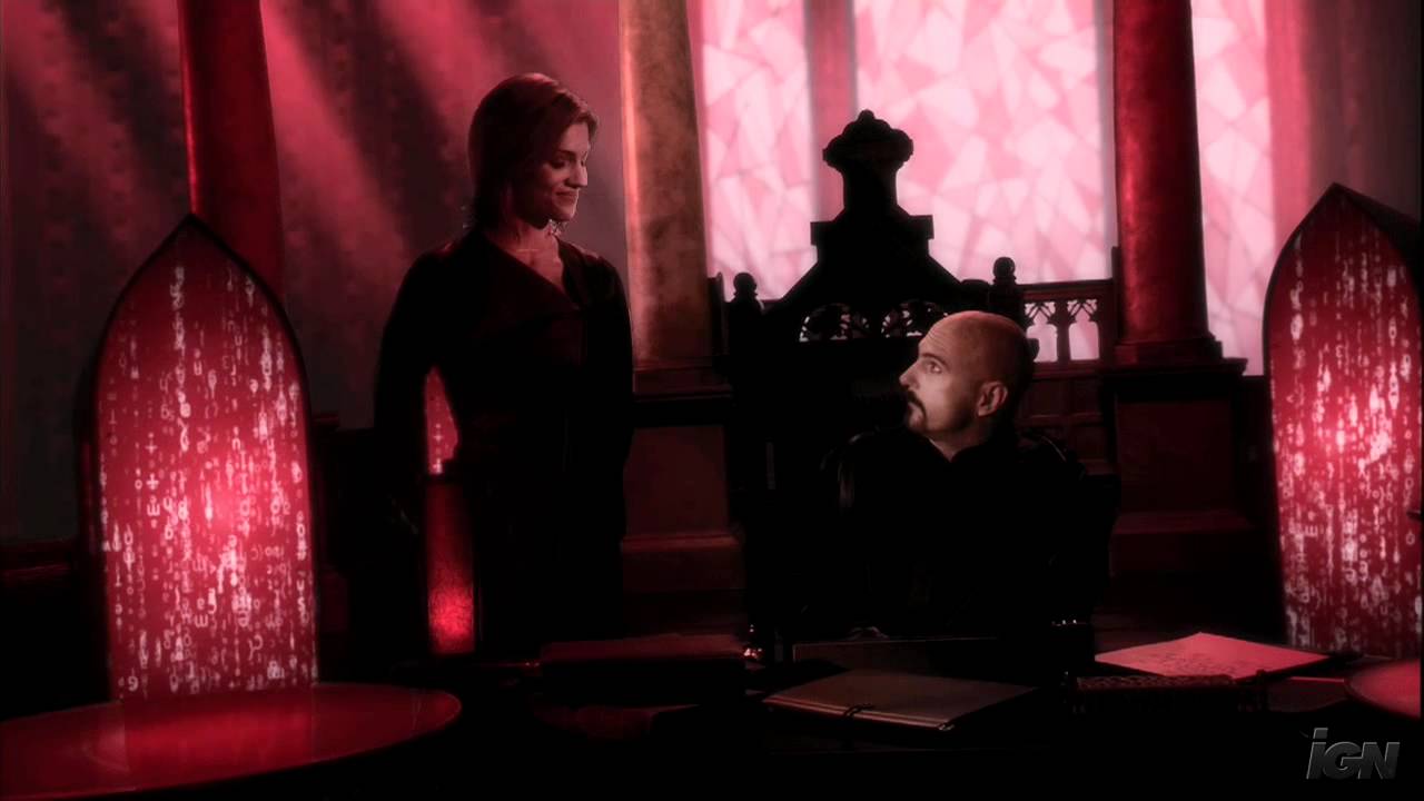 Command & Conquer 3 Tiberium Wars PC Games Trailer - - YouTube