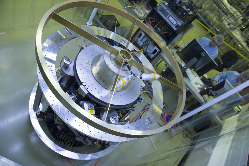 Beyond Gravity Increases Output of its Solar Array Technology