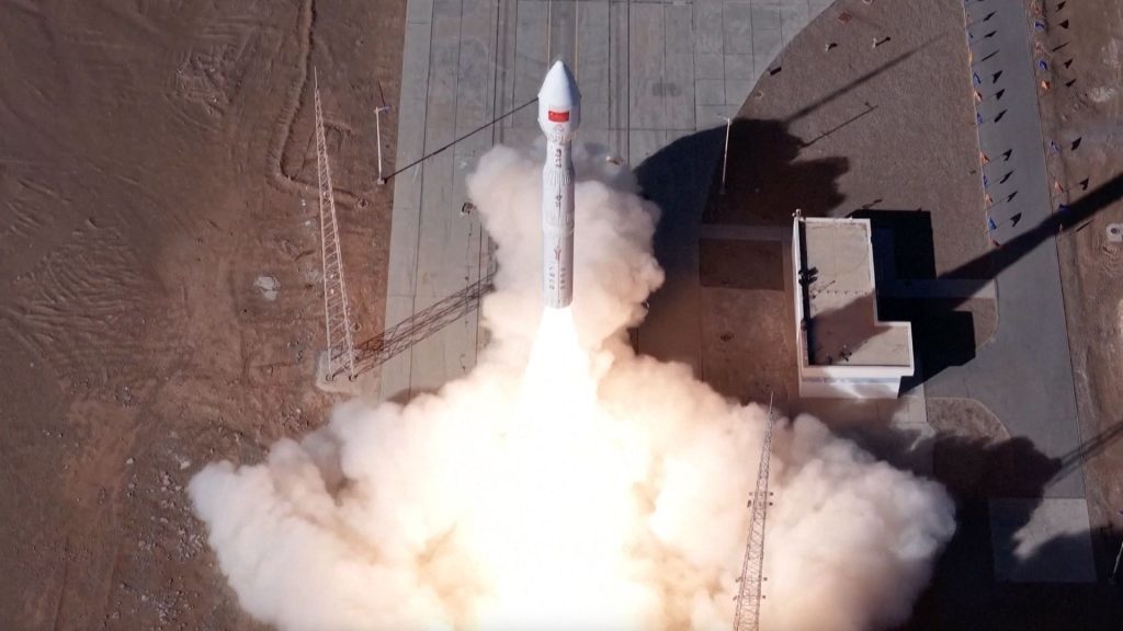 China breaks its single-year launch record with weekend flurry_6912965538b57.jpeg