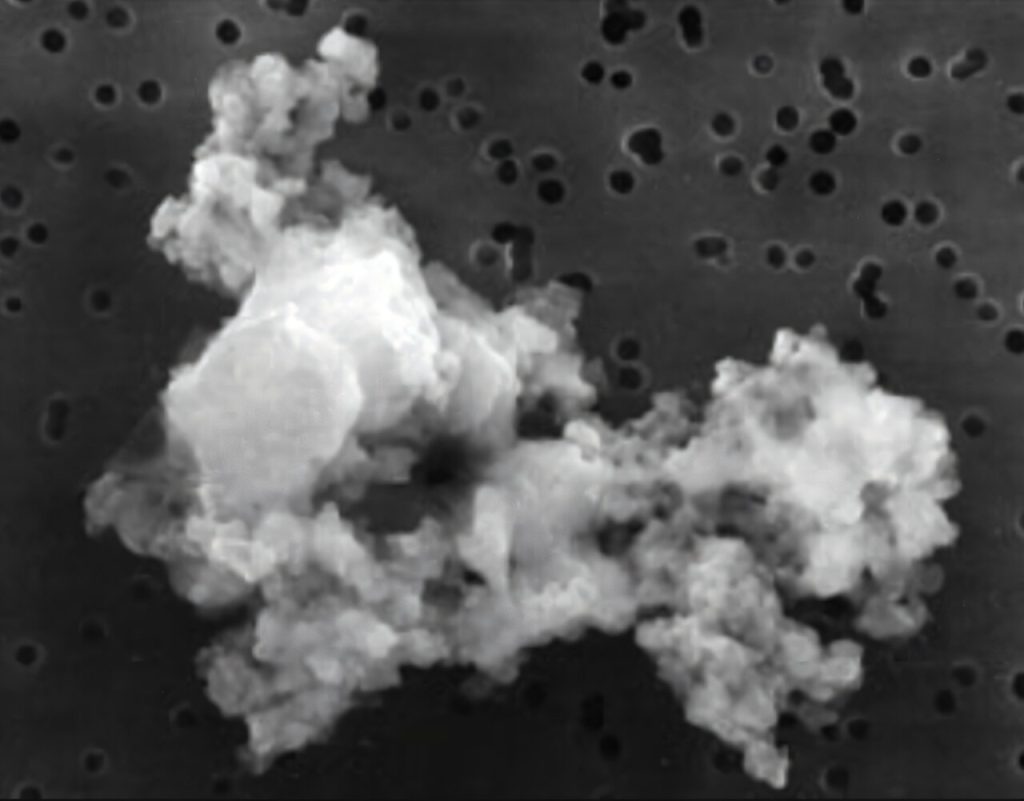 Cosmic dust bunnies: Why the universe might be fluffier than we thought_6912663f97abd.jpeg