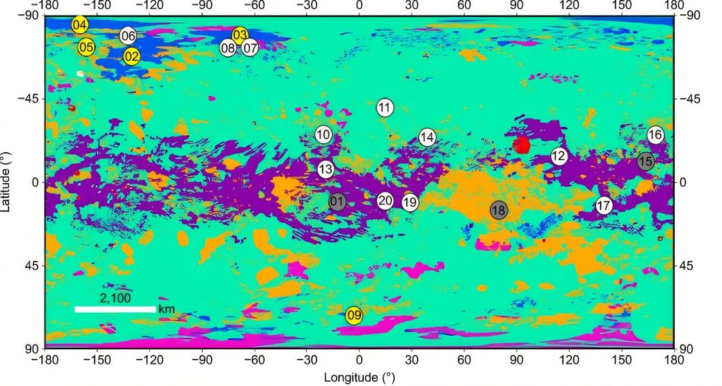 Flower-like satellite constellations to guide future missions around Titan_6913b7cd37758.jpeg