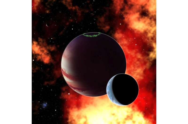 Habitable zone planets around red dwarfs aren't likely to host exomoons