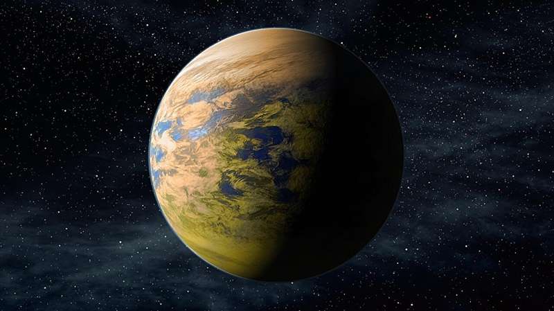 How to spot life in the clouds on other worlds | Cornell Chronicle