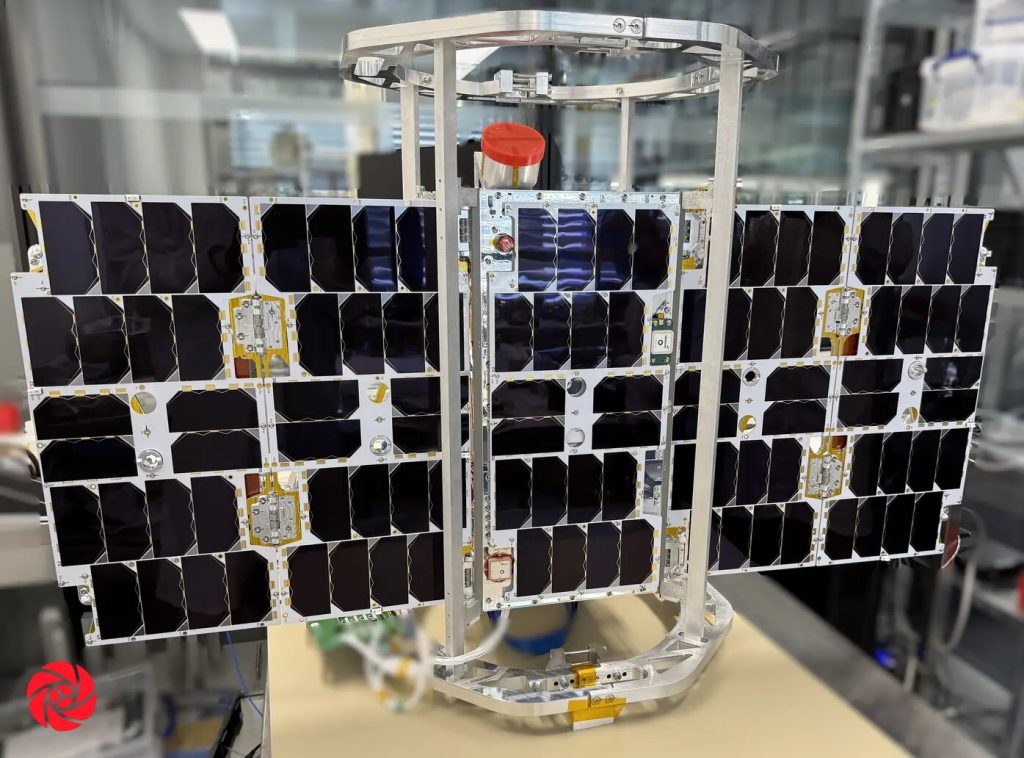 Icarus returns to space aboard SpaceX for wildlife tracking_690e71ce00ca8.jpeg