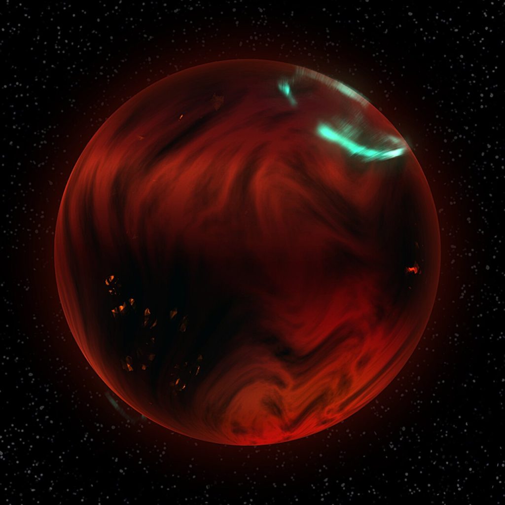 Nearby brown dwarf’s ‘weather’ mapped in unprecedented detail_690e71ad4825c.jpeg