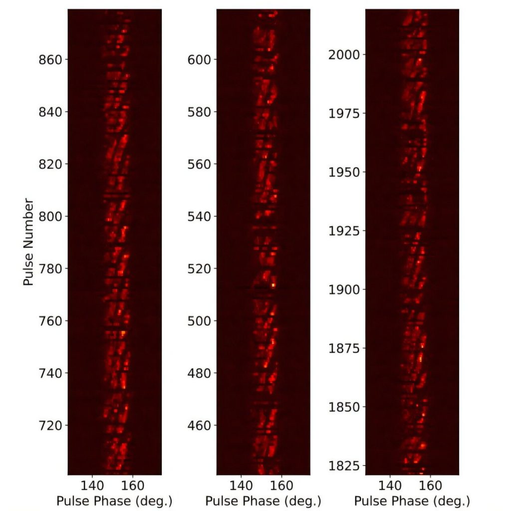 Nearby pulsar offers insights into emission physics near the death line_690e71ecea81b.jpeg