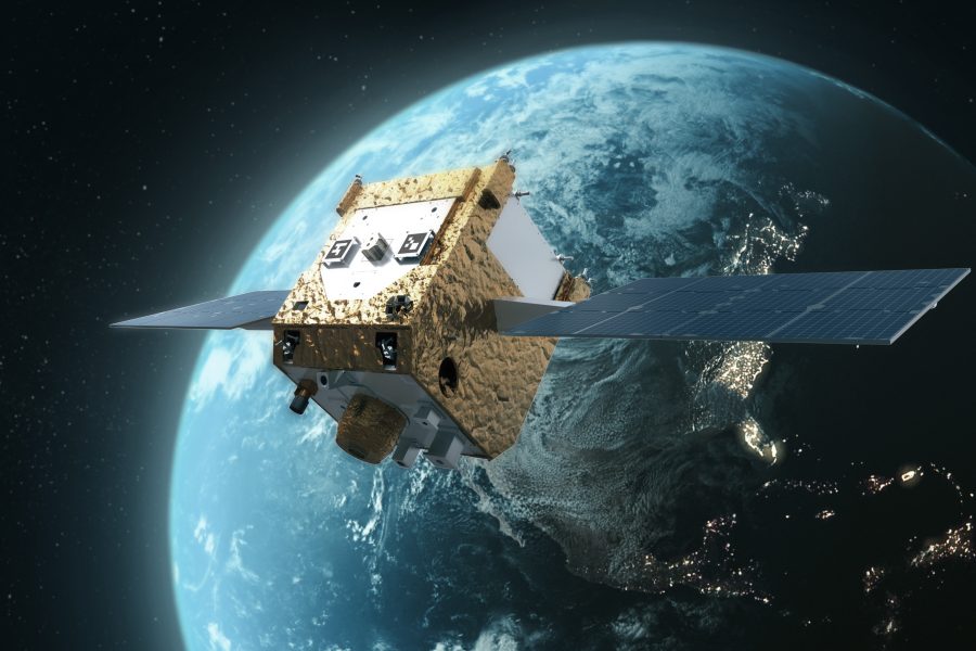 New Report: Space Force Must Take ‘Decisive’ Steps Toward Dynamic Operations_690e49b616e9a.jpeg