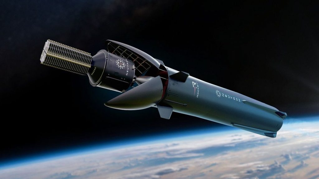 Rocket Lab delays debut of powerful, partially reusable Neutron rocket to 2026_6915394d65f41.jpeg