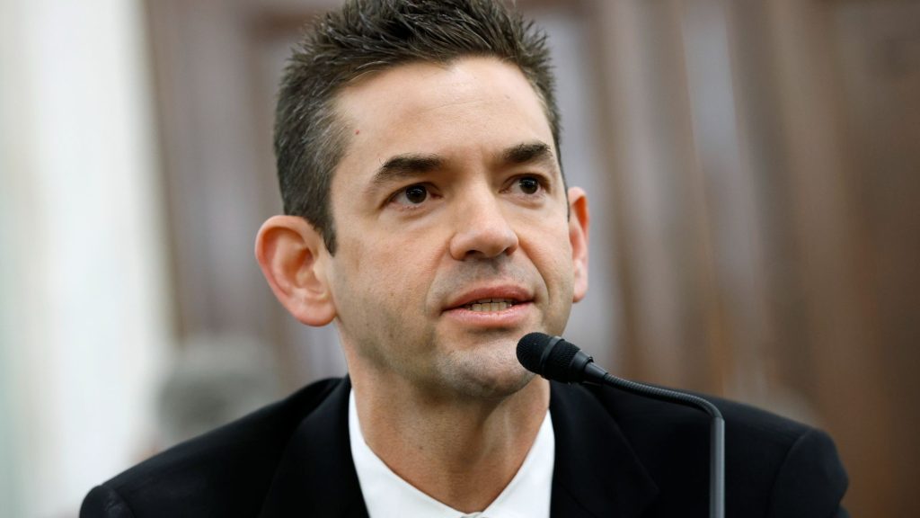 Senate to hold hearing for billionaire Jared Isaacman’s re-nomination as NASA chief on Dec. 3_691e73ccd8cdb.jpeg