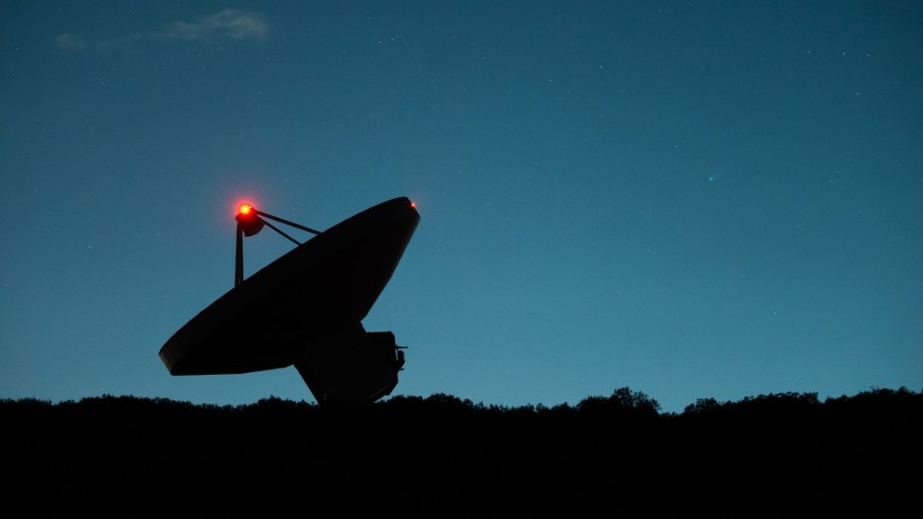 ‘Shockingly large’ amount of sensitive satellite communications are unencrypted and vulnerable to interception, researchers find_6912964d14811.jpeg