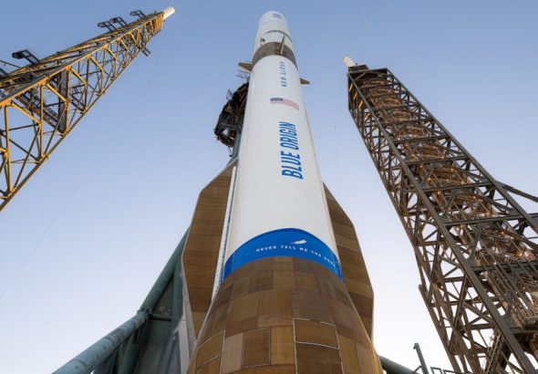 Solar Storms Delay Launch Space Force Needs to Certify New Rocket_6914e129e3423.jpeg