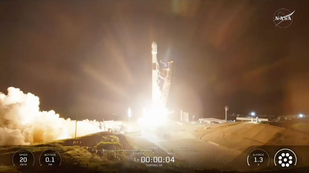 SpaceX launches used rocket for 500th time, sends Sentinel-6B ocean-mapping satellite to orbit (video)_691b280d0cd44.jpeg