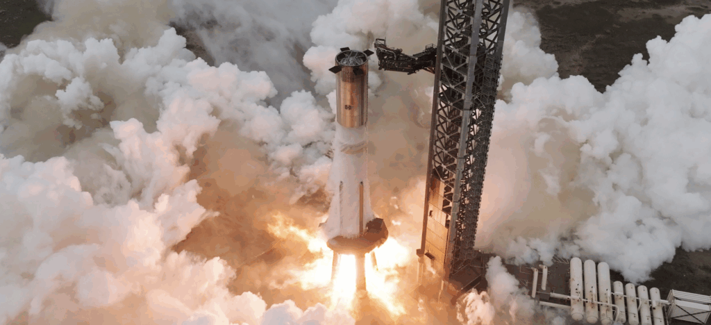 SpaceX prepares Starship for 11th flight test on the 13th using a new engine configuration_690e724425df7.png