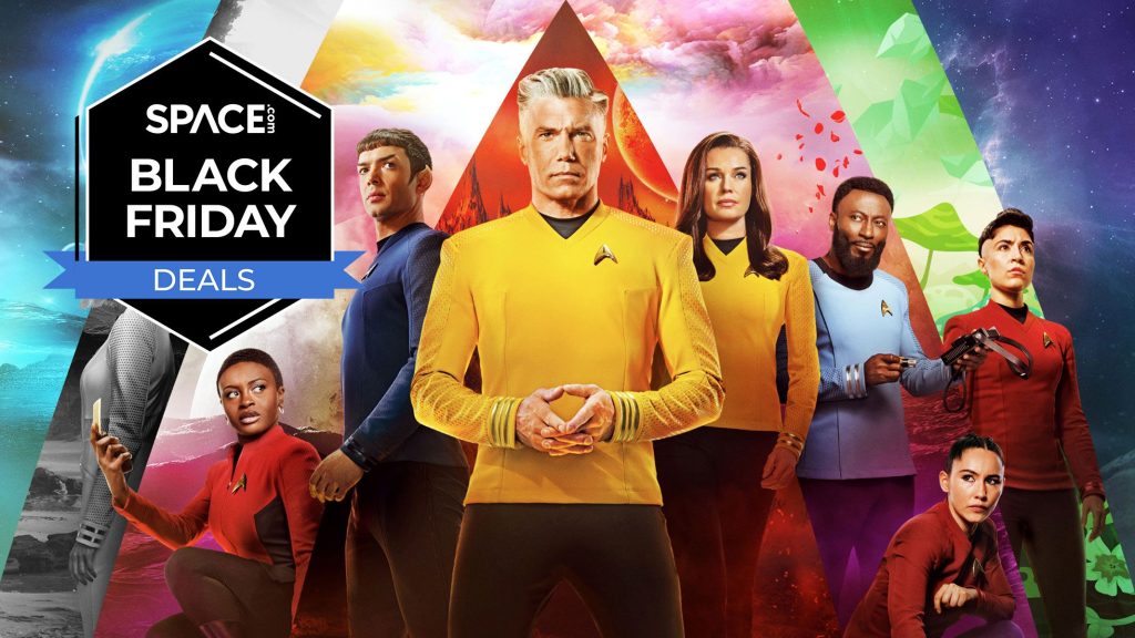 Stream all of Star Trek, including the latest season of Strange New Worlds and the upcoming Starfleet Academy for up to 77% off Paramount+_6927ac90a9771.jpeg