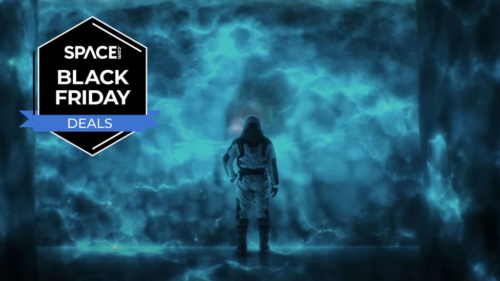 Stream Pluribus and other great sci-fi content as Apple TV is over 50% off for 6 months in one of the best Black Friday Streaming deals available_691f1ac59e30f.jpeg