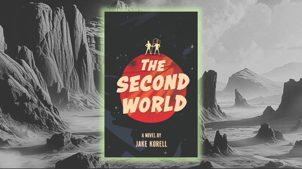 ‘The Second World’ shows how humanity makes mistakes in futuristic society_6923639b6dea9.jpeg