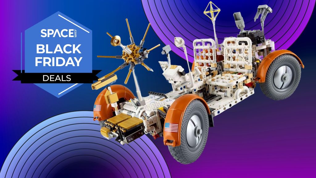 This LEGO Technic NASA Apollo Lunar Roving Vehicle has $66 off this Black Friday but this is your last chance to grab it before it retires forever!_6928a99f0d8db.jpeg