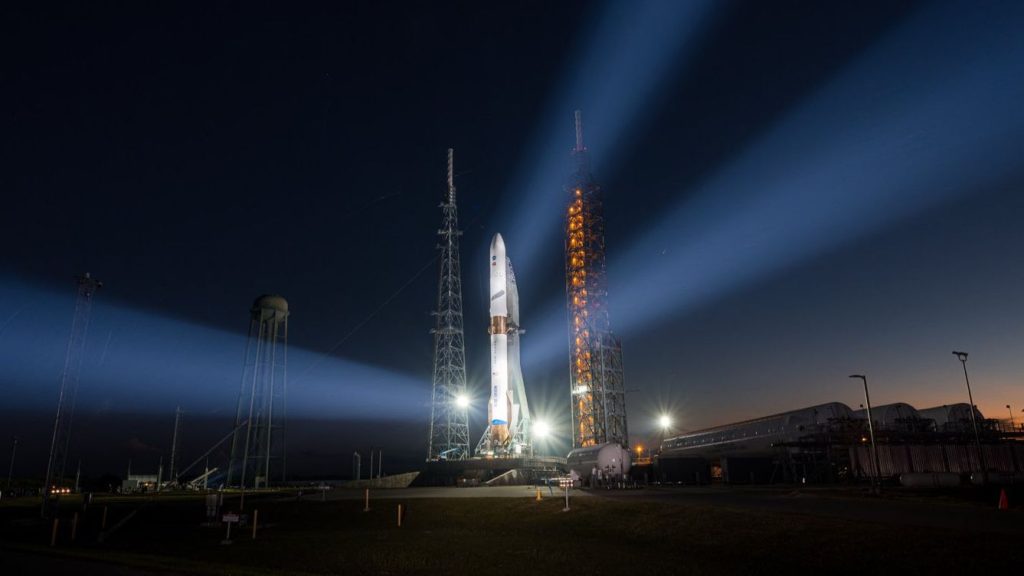 Watch Blue Origin’s huge New Glenn rocket launch a NASA ‘ESCAPADE’ to Mars today_69109c40310c4.jpeg