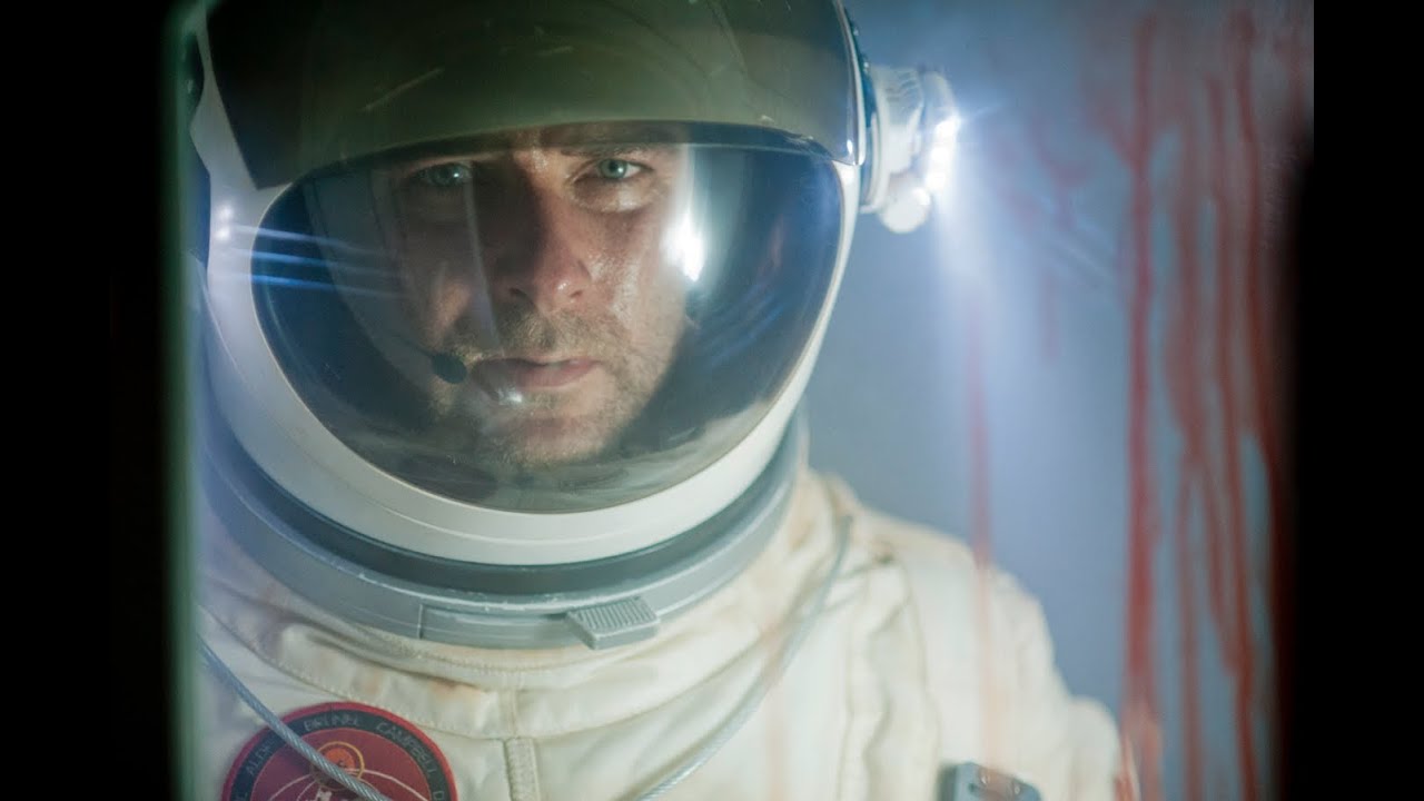 The Last Days On Mars - Official Trailer - YouTube