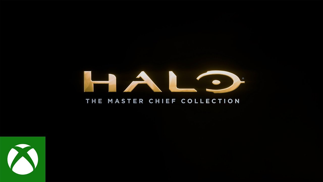 Halo: The Master Chief Collection - The Ultimate Halo Experience - YouTube