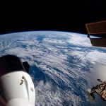 Astronaut sees gorgeous ‘skies of blue and clouds of white’ | On the International Space Station this week Dec. 8-12, 2025_693cc6461d1fe.jpeg
