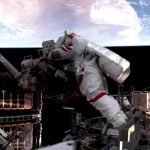 Chinese astronauts inspect damaged Shenzhou 20 spacecraft during 8-hour spacewalk (video)_69387d6d7c726.jpeg