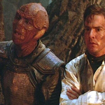 ‘Enemy Mine’ at 40: An empathetic space adventure that still resonates strongly today_6946a7be325a9.png