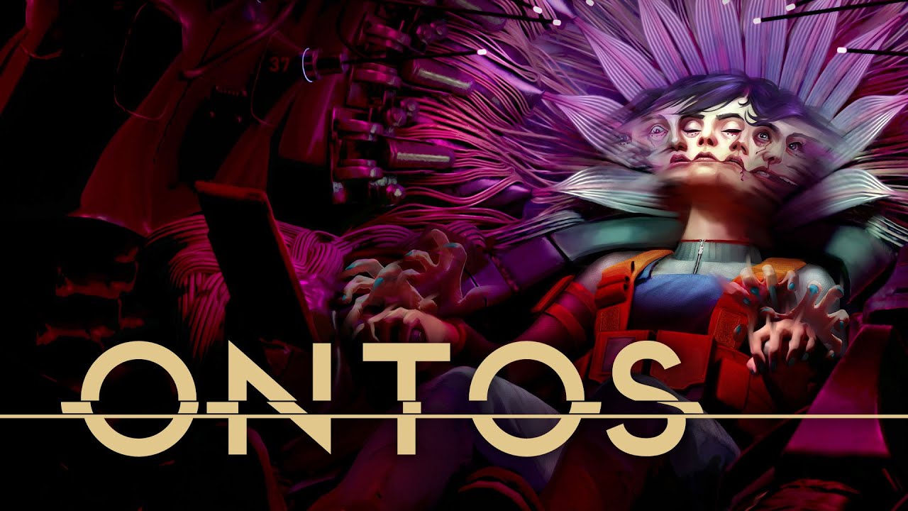 ONTOS – Reveal Trailer - YouTube