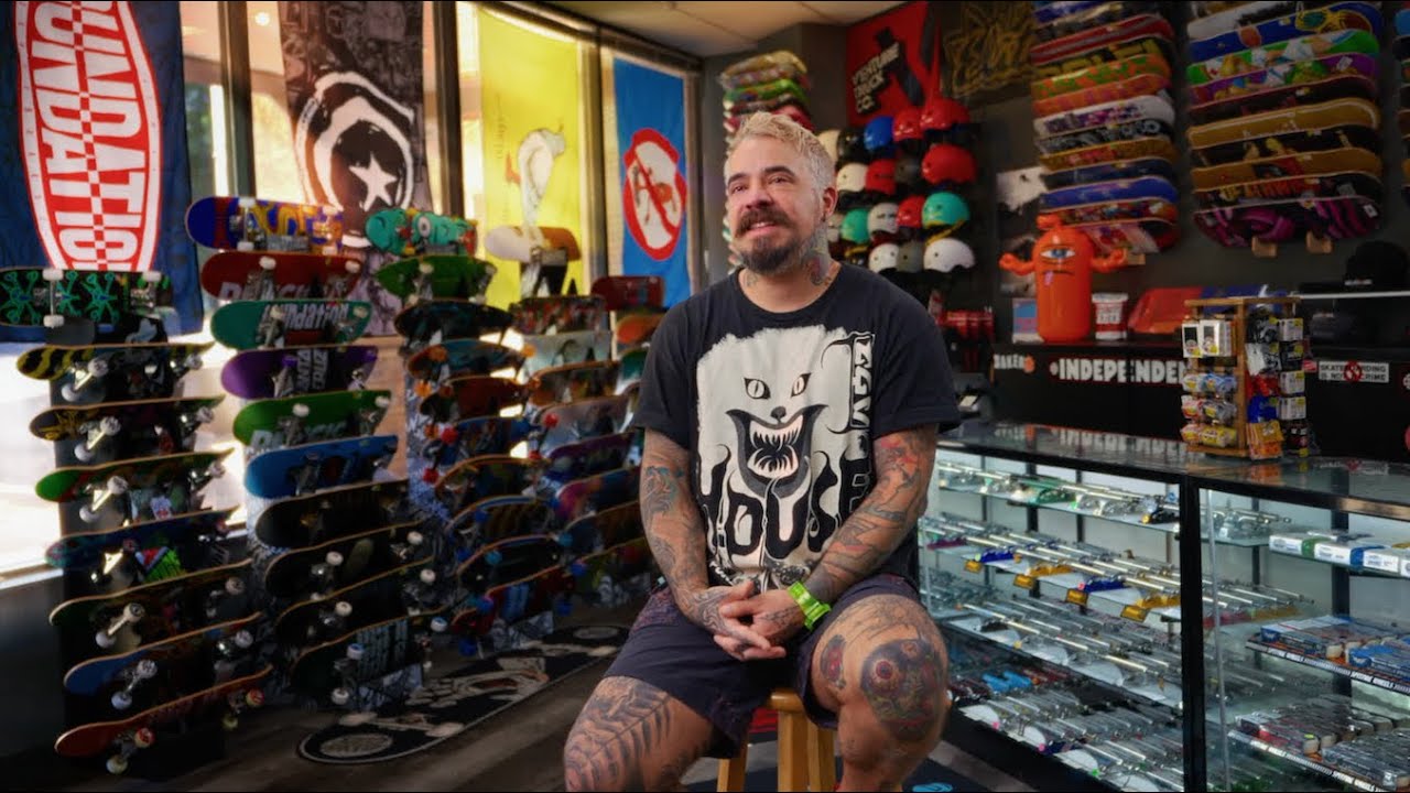 HIGH ON LIFE 2 DEVELOPER DIARY – SKATEBOARDING - YouTube