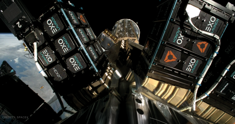Exolaunch to Deploy 22 Sats on SpaceX Twilight Mission_69494e523d85a.png