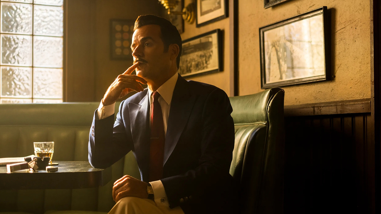 Screenshot from Fallout Season 2