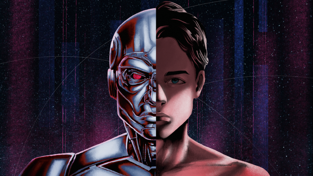 Human evolution hits a crossroad in daring new sci-fi novel, ‘Existence Equation’, and we have an exclusive excerpt for you_693a217917814.png