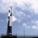 Rocket Lab scrubs launch of Korean disaster-monitoring satellite due to sensor issue_693a77b5270a9.jpeg
