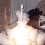 Spacecraft from Chinese launch nearly slammed into Starlink satellite, SpaceX says_693d1acf96412.jpeg