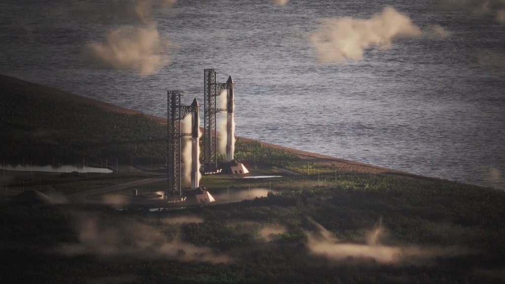 SpaceX can launch its Starship megarocket from Florida pad, Air Force says_69309470033eb.jpeg