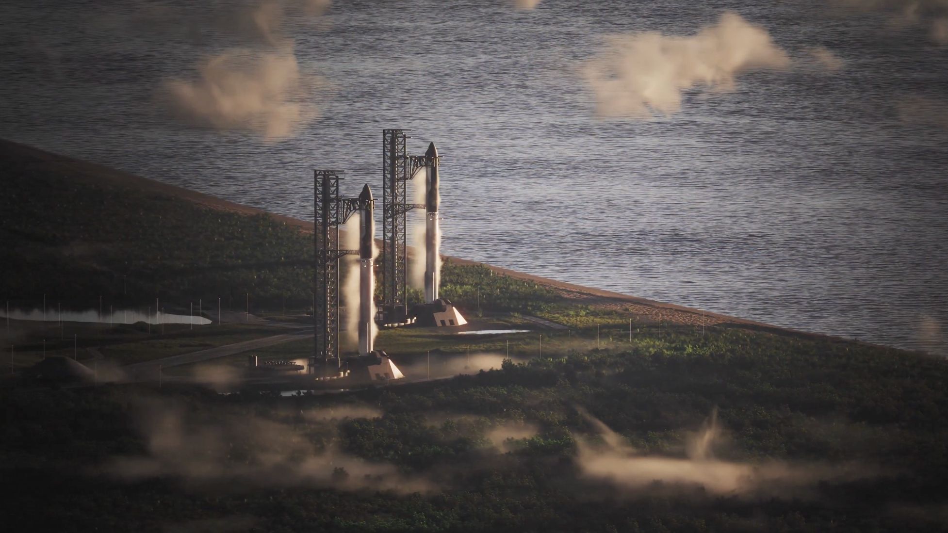 SpaceX can launch its Starship megarocket from Florida pad, Air Force says_69309470033eb.jpeg