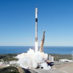 SpaceX Falcon 9 rocket launches Starlink satellites from Vandenberg in California (video)_6936d79898fbb.jpeg