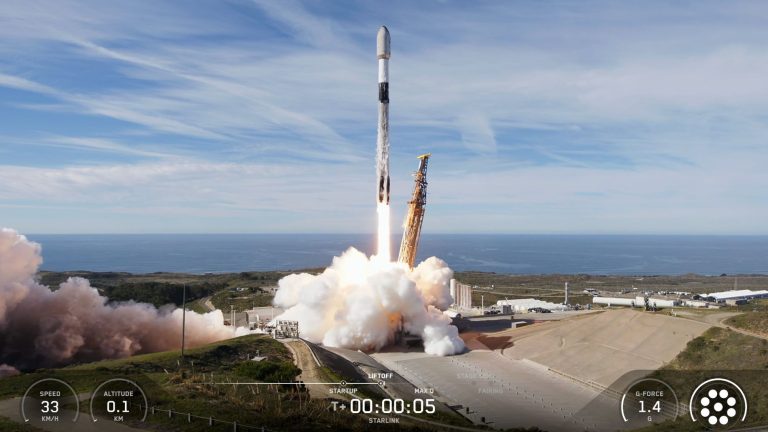SpaceX launches 28 Starlink satellites to orbit from California (video)_69323a4a7759a.jpeg
