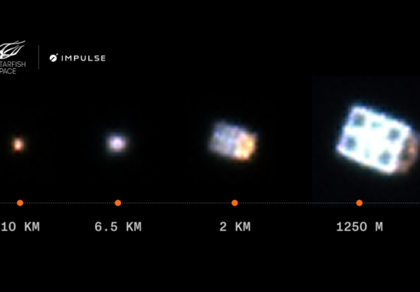 Starfish, Impulse Partner on Remora RPO Mission_694067f0d7fd6.png