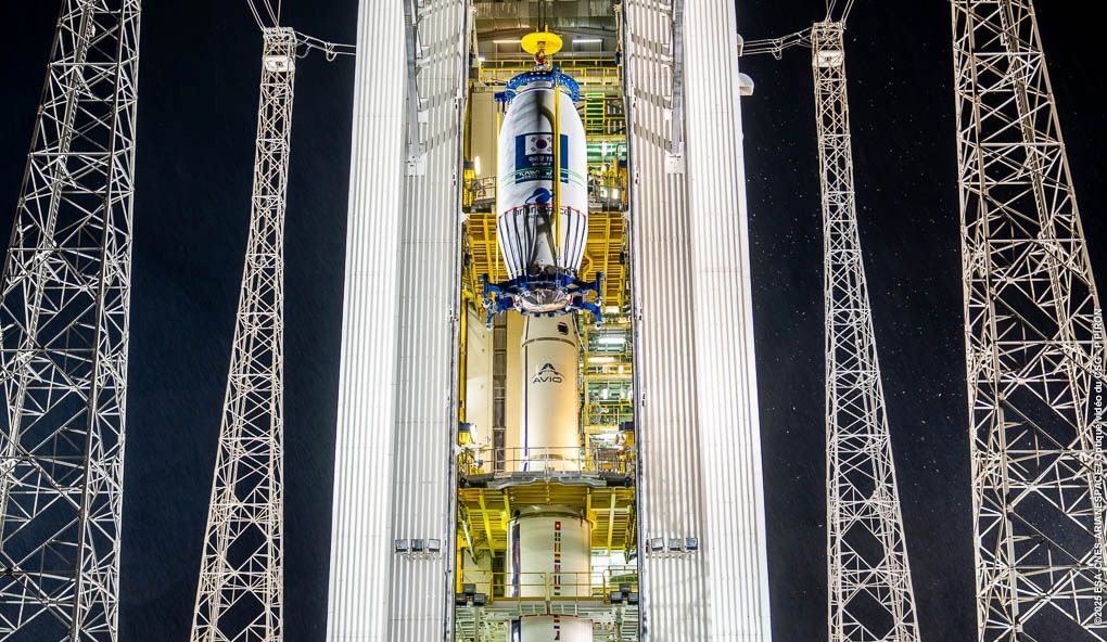 Watch Europe’s Vega C rocket launch an advanced Korean Earth-observation satellite to orbit today_692d9d0e85ac3.jpeg