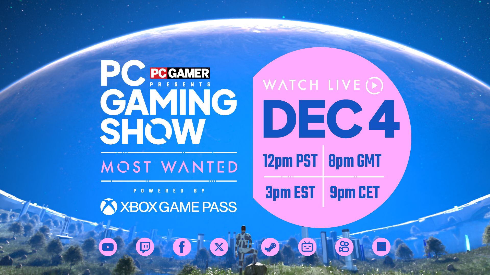 Watch the ‘PC Gaming Show: Most Wanted’ for updates on High on Life 2, Remnant Protocol, plus more cool sci-fi & space games_6931e41416198.jpeg