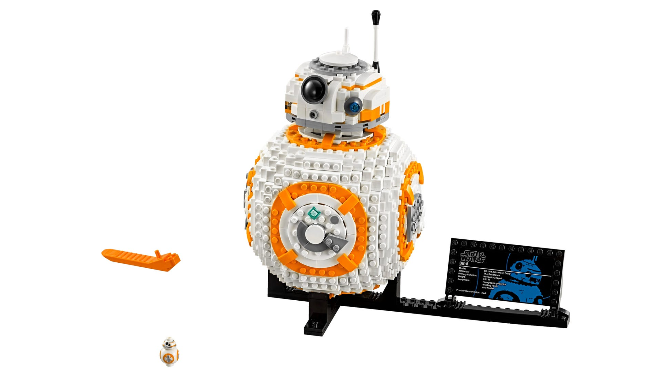 Lego BB-8