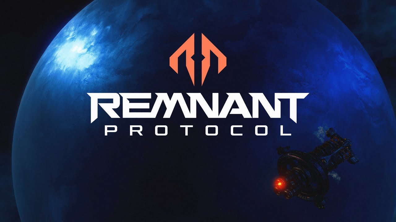 Remnant Protocol - Early Access Release Date Teaser - YouTube