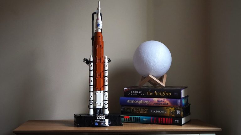 Best Lego NASA sets 2026: Build NASA’s finest from the Apollo 11 Rover to Artemis 2_697bb8254887a.jpeg