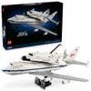 Lego Icons Shuttle Carrier Aircraft 